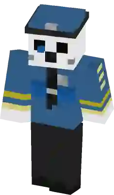 Poley Minecraft Skins