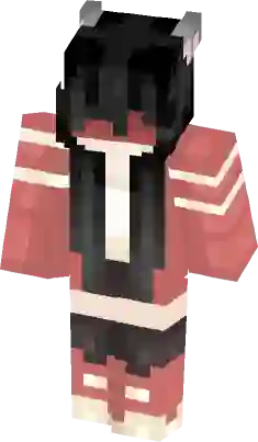 Image of 3d skin