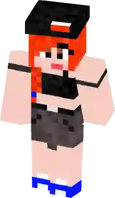 Image of 3d skin