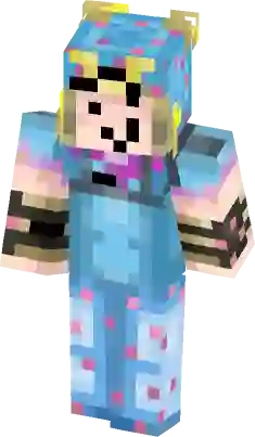 Image of 3d skin