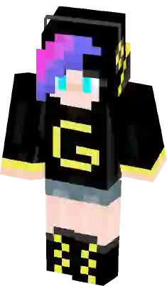 Pin de Audrey em Oiver  Skins para minecraft, Minecraft personagens,  Imagens minecraft