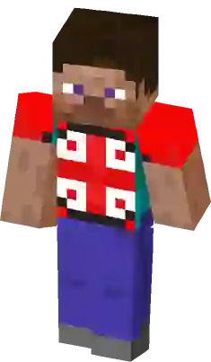 uga buga  Minecraft Skins