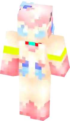 Image of 3d skin