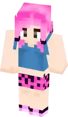 Image of 3d skin