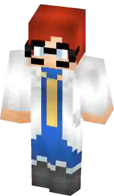 protagonista  Minecraft Skins