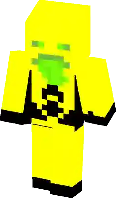 Image of 3d skin