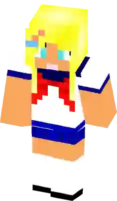 I've made my OC in Skin Editor 3D. Hope you like it! : r/minecraftskins