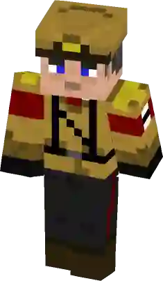 Image of 3d skin