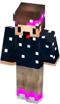 Lista Minecraft Skins