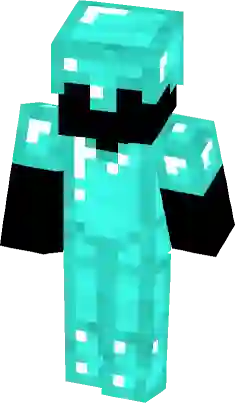 Diamond Armor  Minecraft Skins