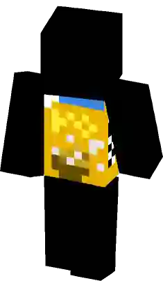 128 Minecraft Skins