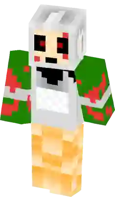 Slendytubbies 3 Ciudad Skrol Petroli Minecraft Skin