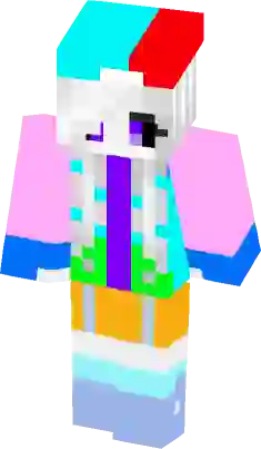Image of 3d skin