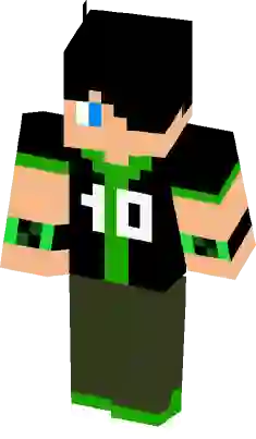 Ultimate Humungousaur - Ben 10 Ultimate Alien Minecraft Skin