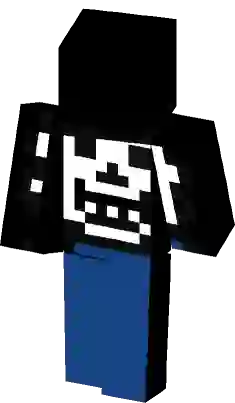 Sans - Undertale - Minecraft Laptop Skin for Sale by kijkopdeklok