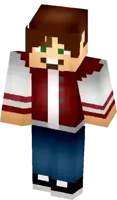 It's A Bully ~ Minecraft Skin