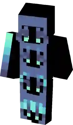 Image of 3d skin