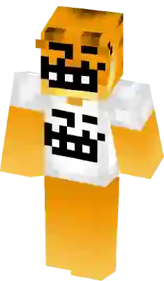 epic face  Minecraft Skins