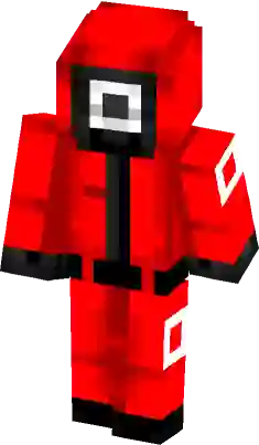 My New Gamer Skin For Pocket Edition [Minecraft] Minecraft Skin