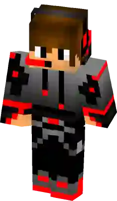 Image of 3d skin