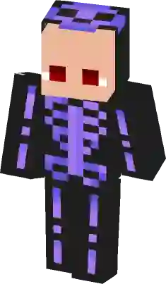 asdasd  Minecraft Skin