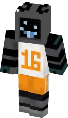 Image of 3d skin