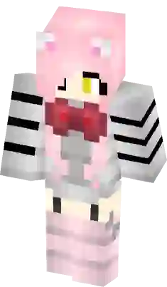 Mangle anime