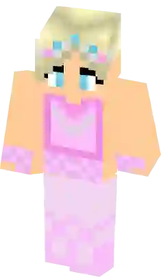 Major Baller Minecraft Skin