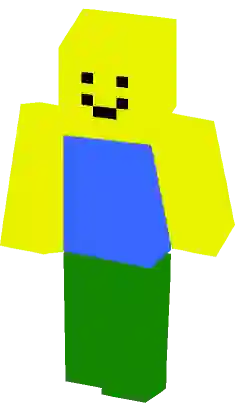 Roblox Corporation Newbie Gamer, Noob transparent background PNG