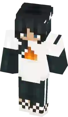 Sapna Minecraft Skins