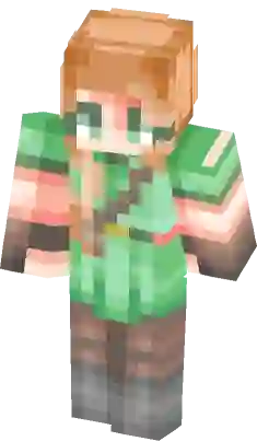 Image of 3d skin