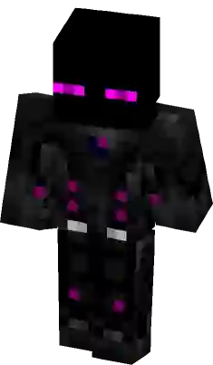 endermite  Minecraft Skins