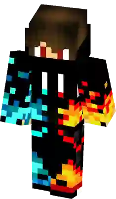Image of 3d skin