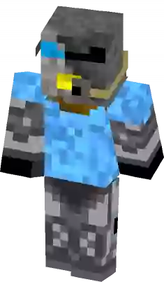 diamond armor  Minecraft Skins