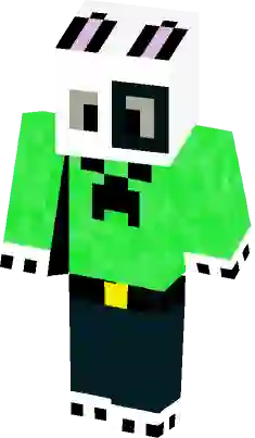 Image of 3d skin