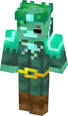 Prisma Minecraft Skins | SkinsMC