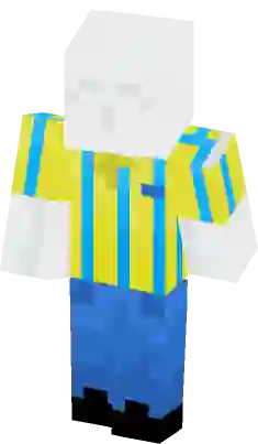 Ikea Minecraft Skins