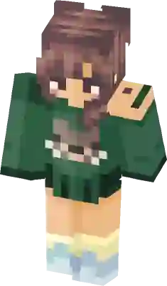 Image of 3d skin