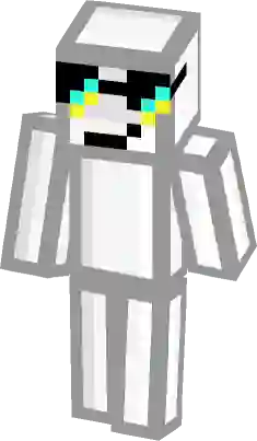 Jacknjellify Minecraft Skins