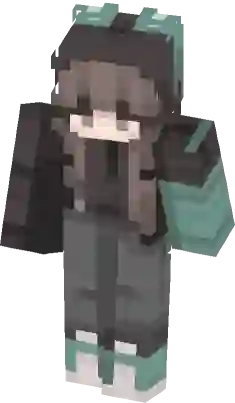 Image of 3d skin