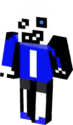 Mine Blocks - Sans skin by Francine123