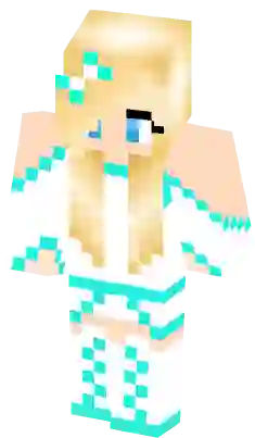 Image of 3d skin