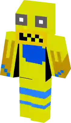 epic wubbox  Minecraft Skins