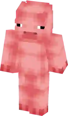 Image of 3d skin