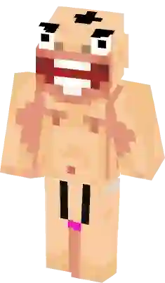 Image of 3d skin
