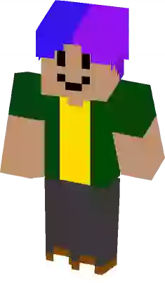 Most Viewed Guest Minecraft Skins posted in 2017