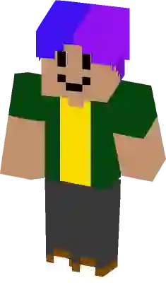 builderman roblox Minecraft Skin