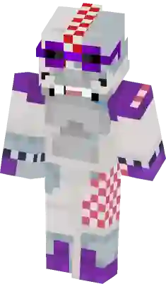 Image of 3d skin