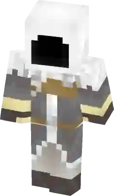 Roblox Dominus  Minecraft Skin