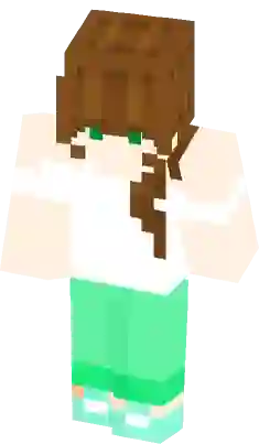 Image of 3d skin